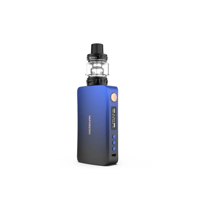 Vaporesso GEN TC Kit 220W mit SKRR-S Tank – Bild 3