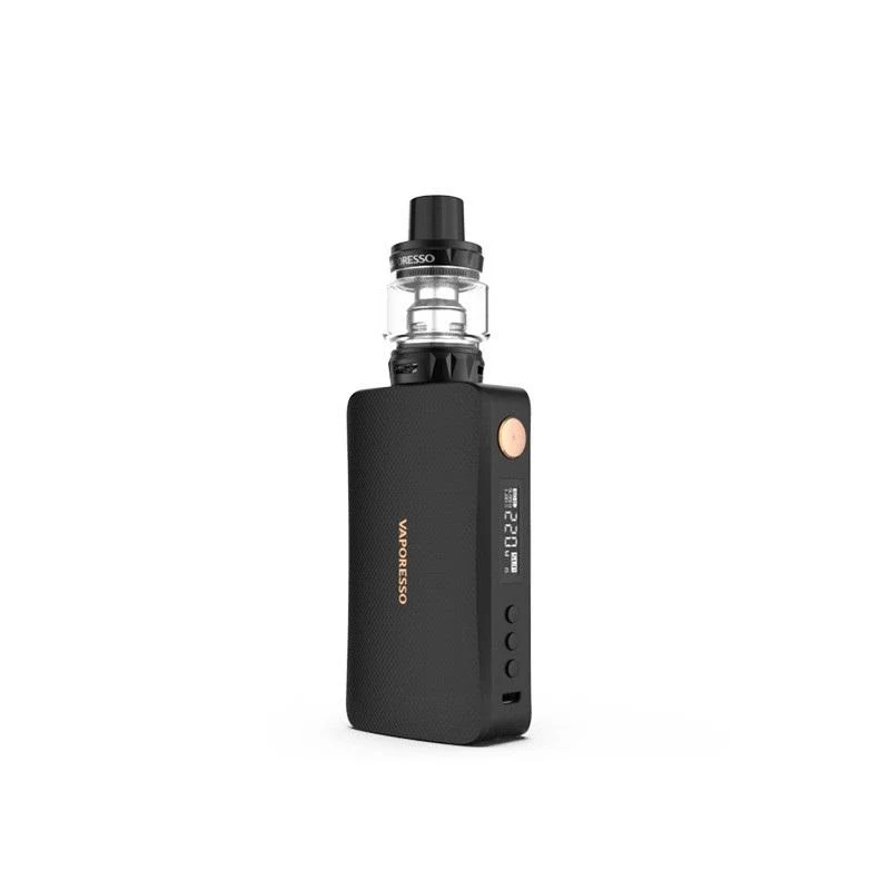Vaporesso GEN TC Kit 220W mit SKRR-S Tank – Bild 5