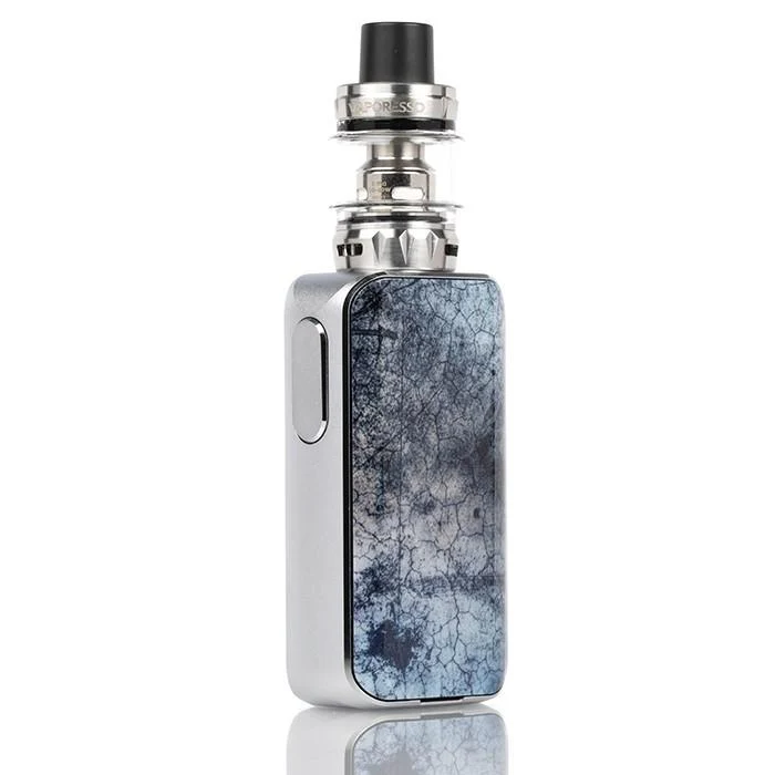 Vaporesso x Zophie Vapes LUXE ZV 200W Starter Kit mit SKRR-S Tank Limited Edition – Bild 2