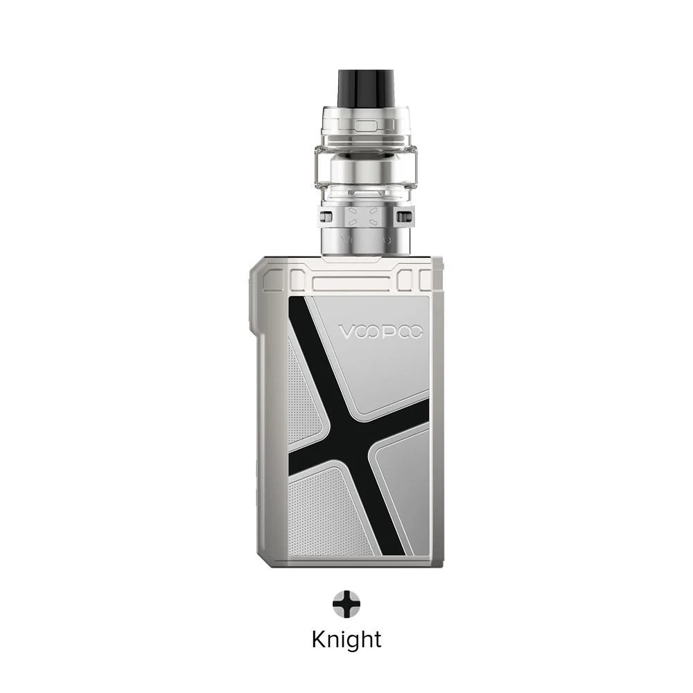 Voopoo Alpha Zip Kit 180w mit MAAT Tank 4ml – Bild 8