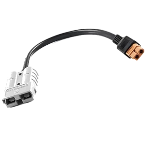 AK-A50-XT60 Adapterkabel Anderson A50 auf XT60 Female