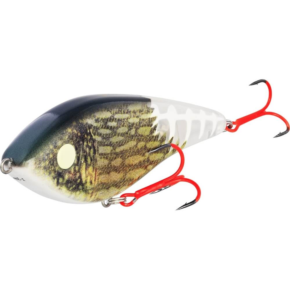 Swim Glidebait Halloween – Bild 2