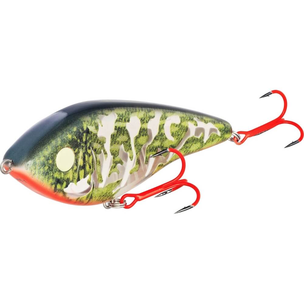 Swim Glidebait Halloween – Bild 3