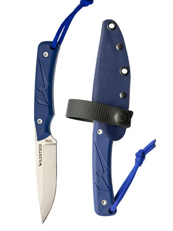 Wildsteer Troll Blau – Bild 4