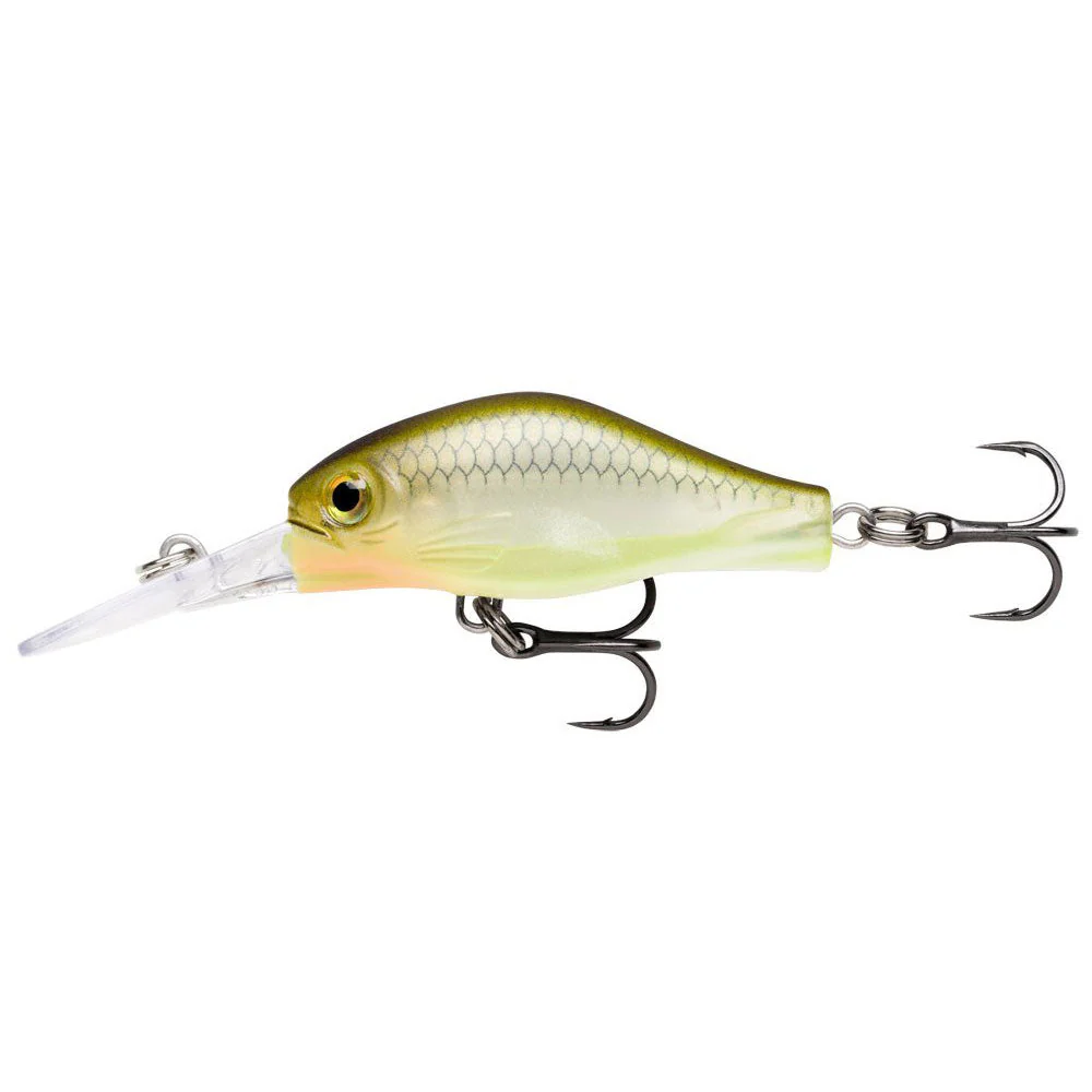 Shadow Rap Fat Jack 4 cm – Bild 6